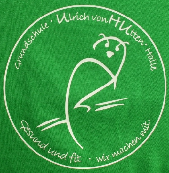 Grundschule Ulrich von Hutten